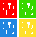 Microsoftware Logo