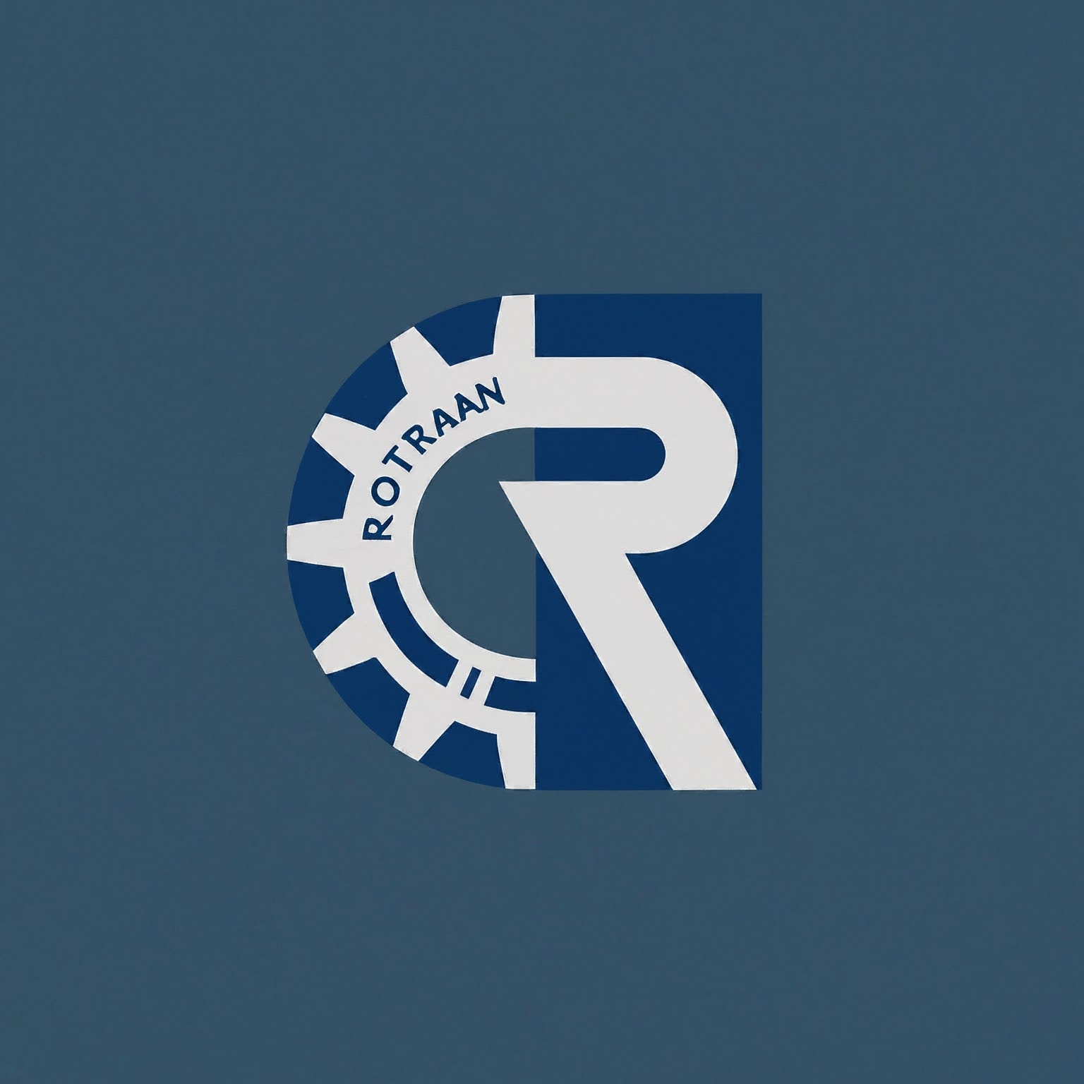 Rotran Industries Logo